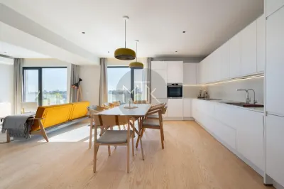 Penthouse lux I La Gloire Parc du Lac I 1Loc de parcare - Bucuresti