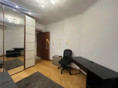 Apartament 3 camere I Primaverii I 1 Loc de parcare - foto 18