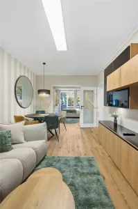 Apartament 3 Camere LUX I Floreasca - foto 3