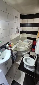 Casa Individuala 4 camere si teren 400 mp in Terezian Piata Cluj - foto 11