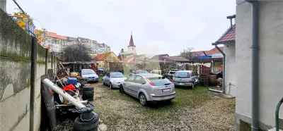 Casa Individuala 4 camere si teren 400 mp in Terezian Piata Cluj - foto 4