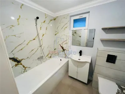 Proiect nou vila moderna Visan 4 camere 110 util - foto 6