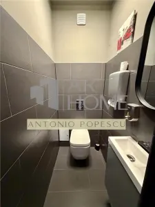 Spatiu comercial stradal P+1E, in Baicoi, zona centrala. - foto 14