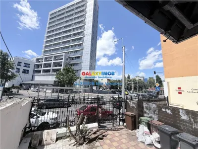 Vila de inchiriat Buzesti, ultracentral -se accepta chirie muncitori - foto 13