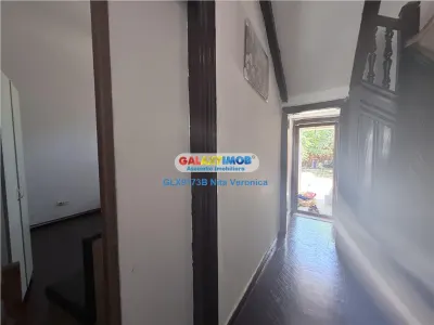 Vila de inchiriat Buzesti, ultracentral -se accepta chirie muncitori - foto 14