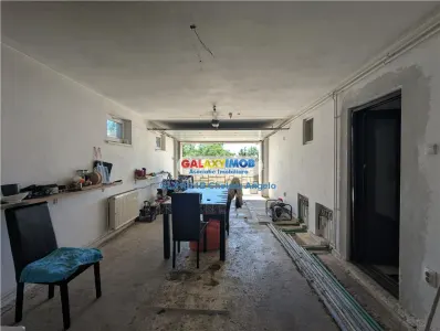 Adunatii Copaceni,Regatu Cailor,vila 5 cam, teren 600 mp,supr. 231 mp, - foto 6
