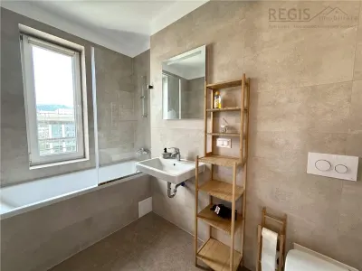 Apartament trei camere Pietonal Coresi Avantgarden ( Kasper ) - foto 17
