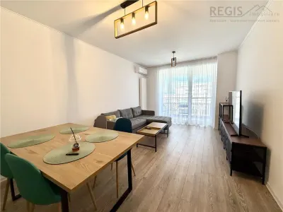 Apartament trei camere Pietonal Coresi Avantgarden ( Kasper ) - foto 4