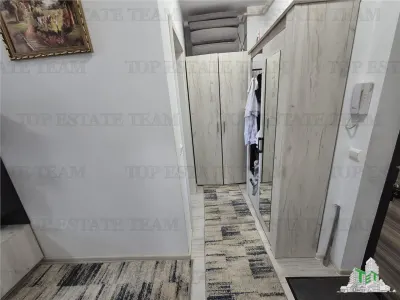 Garsoniera Finalizata Militari Residence - foto 6