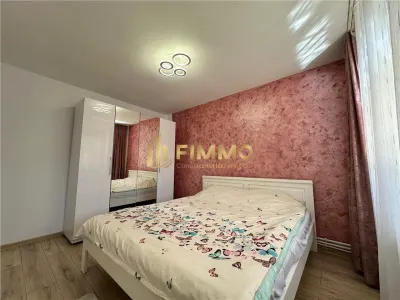 Apartament zona centrala  | 3 cam | ID: 1363 - Suceava