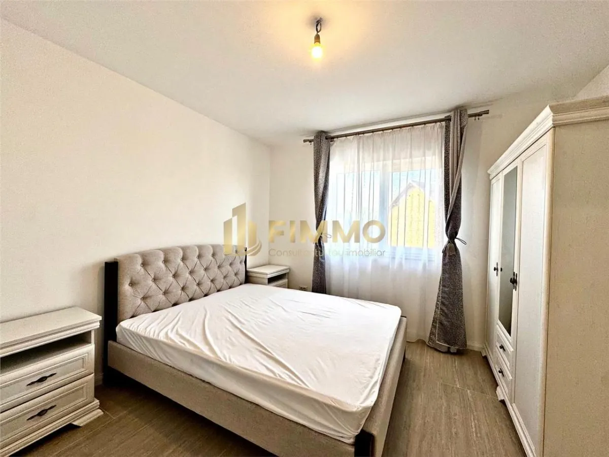 Apartament prima inchiriere | Loc de parcare privat | Ipotesti | ID:1830 - foto 4