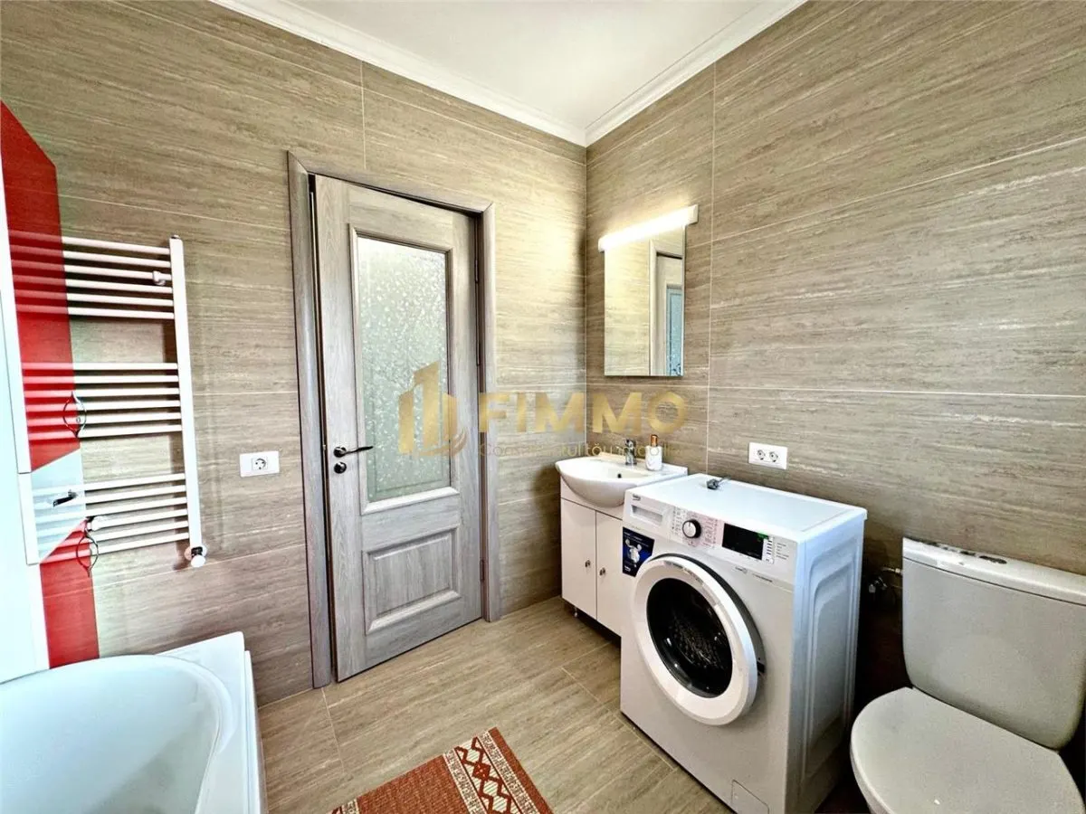 Apartament prima inchiriere | Loc de parcare privat | Ipotesti | ID:1830 - foto 9