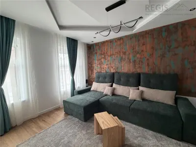 Casa de inchiriat in Centrul Brasovului - foto 2