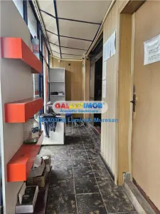 Inchiriere hala + birou 120mp Targoviste Zona Industriala - foto 6