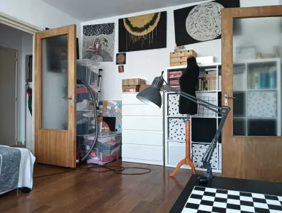 Apartament 2 camere in proximitatea Bucur Obor - Bucuresti