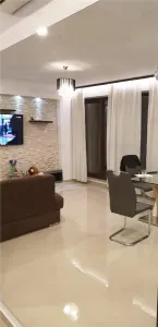 Apartament LUX 2021| 2 camere | incalzire pardoseala | finisaje premium | loc parcare subteran incalzit | Baneasa - Jandarmeriei - Stejarii | - foto 2