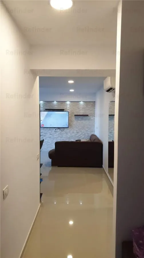 Apartament LUX 2021| 2 camere | incalzire pardoseala | finisaje premium | loc parcare subteran incalzit | Baneasa - Jandarmeriei - Stejarii | - foto 4