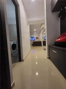 Apartament LUX 2021| 2 camere | incalzire pardoseala | finisaje premium | loc parcare subteran incalzit | Baneasa - Jandarmeriei - Stejarii | - foto 5