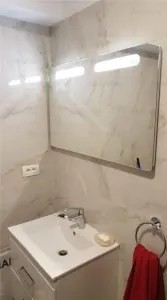 Apartament LUX 2021| 2 camere | incalzire pardoseala | finisaje premium | loc parcare subteran incalzit | Baneasa - Jandarmeriei - Stejarii | - foto 7