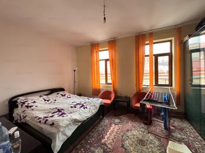 Vanzare apartament 2 camere ultracentral in vila 147 mp | Piata Unirii - Corneliu Coposu | - foto 6