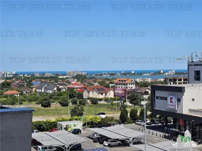 Apartament 2 camere Complex Boreal | Prima inchiriere - foto 4