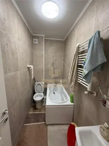 Bloc Nou! Apartament 1 Camera Decomandat - foto 4