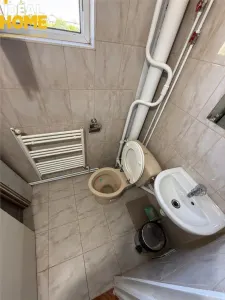 Apartament 3 Camere Decomandat Bl 1989 Frumoasa - foto 8