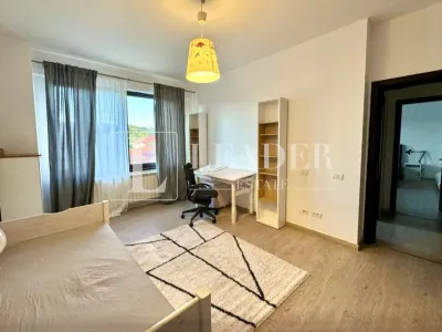 Apartament de inchiriat spatios | Erou Iancu Nicolae | Bloc 2008 boutique - foto 6