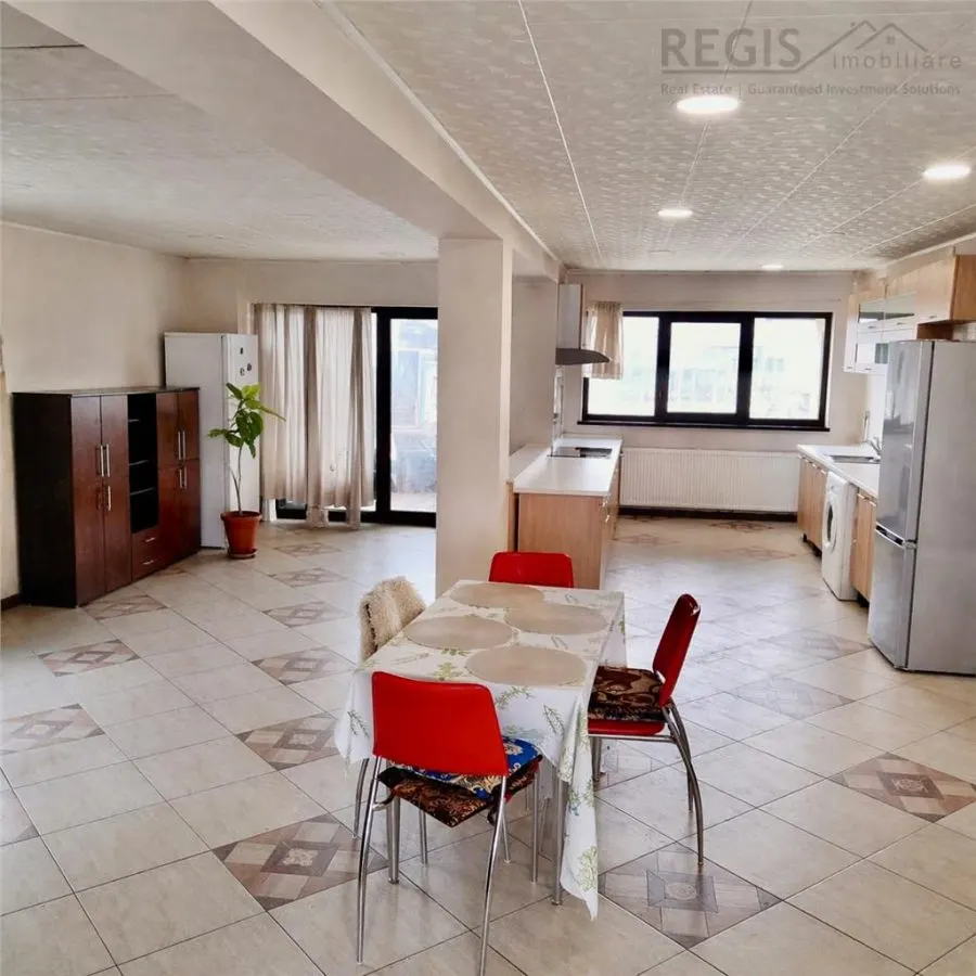 Comision 0, Vila cu teren in zona cu liniste | Stupini - foto 7