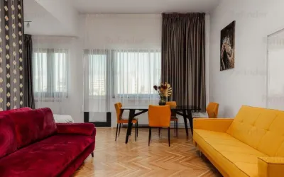 Apartament ultracentral 3 camere renovat 2024 | Universitate - Calea Victoriei - foto 2