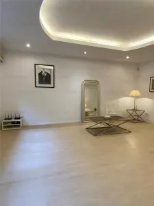 Apartament tip duplex Hochparterre+Demisol | Dorobanti - Capitale | - Bucuresti