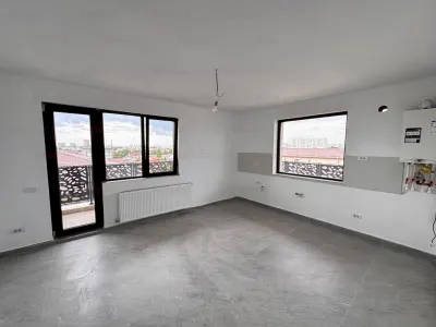 Apartament 2 camere | Titan Trapezului | 70,5 mp | bloc 2020 | - Bucuresti