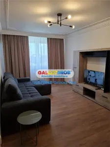 berceni | 2cam 67mp | spatios etaj 8 1980 | AC balcon | metrou - Bucuresti