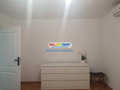 lujerului | 2cam 64mp spatios etaj 2 1984 | AC balcon | metrou - foto 3