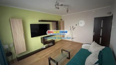 viilor | 2cam 50mp | spatios etaj 5 1980 | AC balcon | metrou - Bucuresti