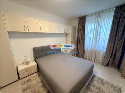 Inchiriere apartament 3 camere, bloc nou, Albert, Ploiesti - foto 14