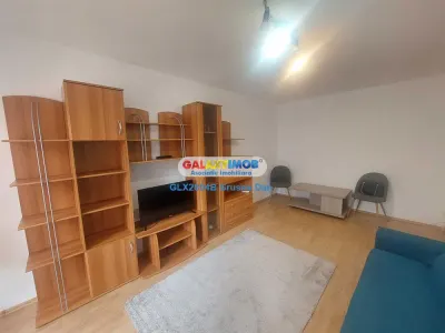 iancului | 2cam 59mp spatios etaj 1 1984 | AC balcon | metrou - Bucuresti