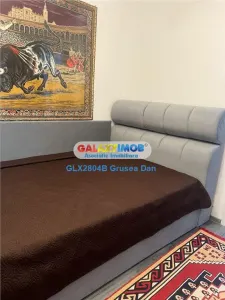 giurgiului | 3cam 63mp modern etaj 3 1984 | AC balcon | metrou - Bucuresti