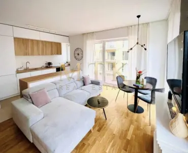Apartament 3 camere LUX I 1 Loc parcare inclus | Marmura Residence - Bucurestii Noi - Bucuresti