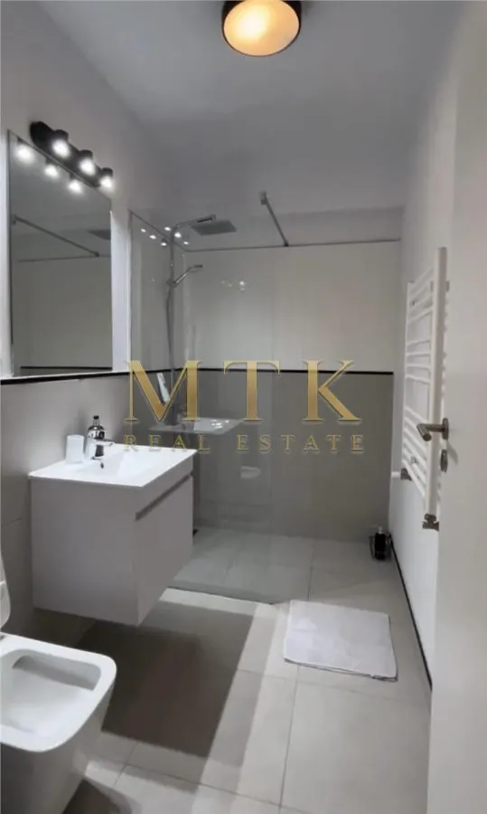 Apartament 3 camere LUX I 1 Loc parcare inclus | Marmura Residence - Bucurestii Noi - foto 14