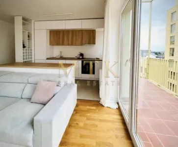 Apartament 3 camere LUX I 1 Loc parcare inclus | Marmura Residence - Bucurestii Noi - foto 3