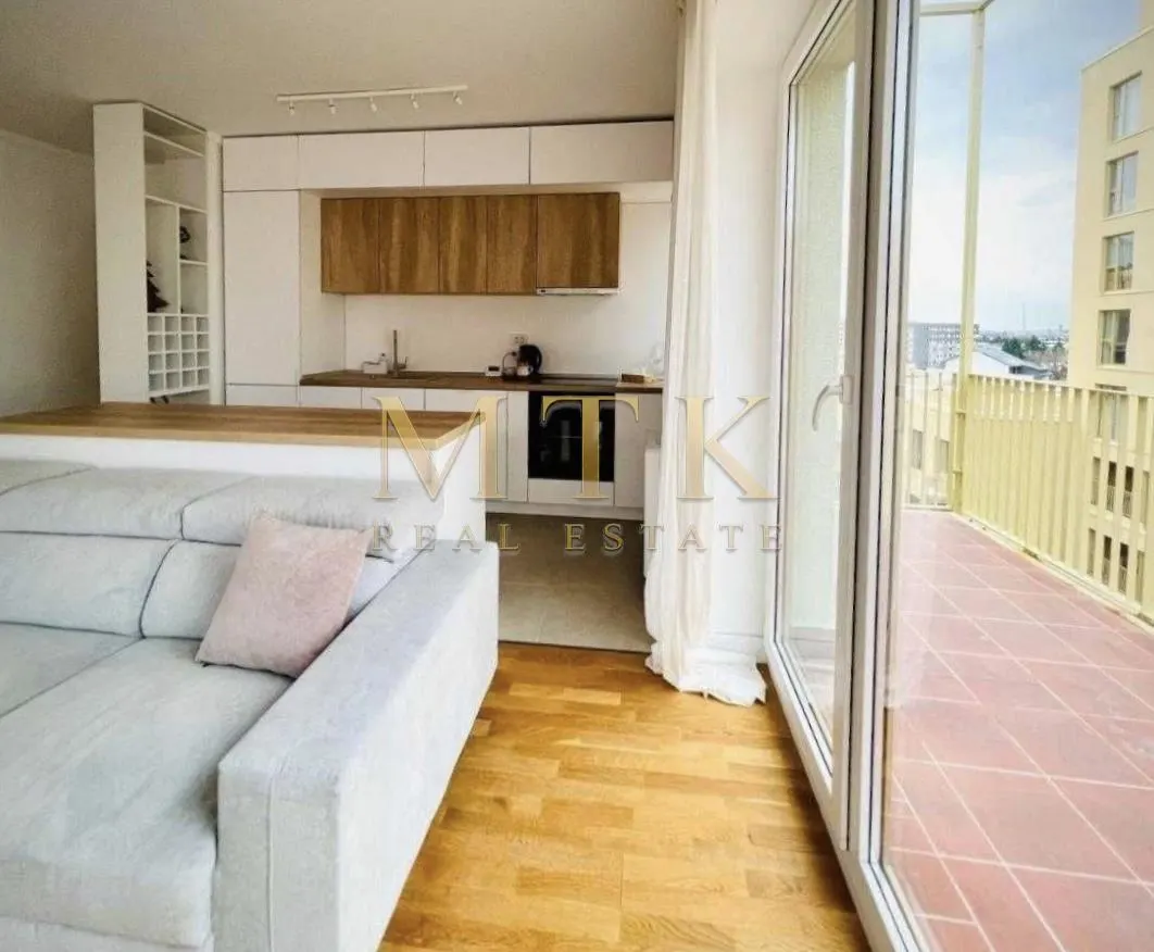 Apartament 3 camere LUX I 1 Loc parcare inclus | Marmura Residence - Bucurestii Noi - foto 3
