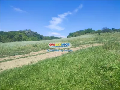 Vanzare teren intravilan Targoviste exterior est - foto 4
