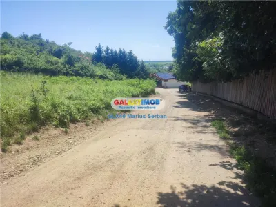 Vanzare teren intravilan Targoviste exterior est - foto 6