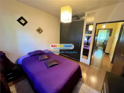 Vanzare apartament 3 camere, Ploiesti, zona Nord - foto 11