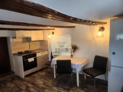 Casa individuala 104mpu | pivnita | teren 803mp | Agnita - foto 8