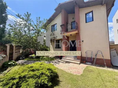 Casa 4 camere P+1E, in Ploiesti, zona Albert. - foto 2