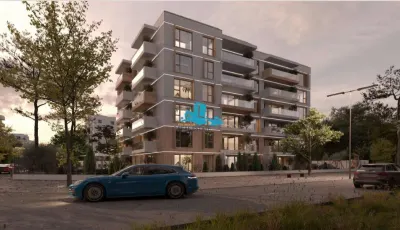 Teren 2500 mp, AC valabil pentru proiect Boutique cu 35 apartamente - foto 4