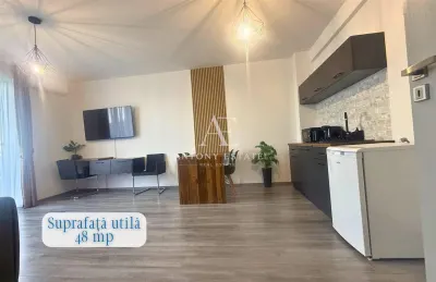 Apartament de vanzare, 2 Camere, Baile Felix. - foto 2