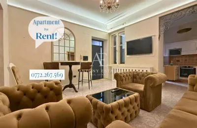 Apartament de inchiriat, 4 Camere, Ultracentral, Oradea - Oradea